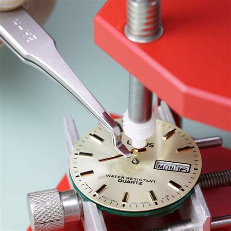 watchmakers tools and supplies